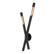 Load image into Gallery viewer, Hendrix Wall Light (Large).
