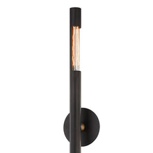 Load image into Gallery viewer, Hendrix Wall Light in Detail.

