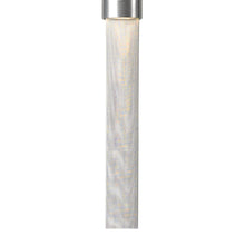 Load image into Gallery viewer, Airis Low Voltage Pendant in Detail.
