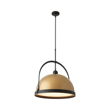 Load image into Gallery viewer, Atlas Large Pendant Light.
