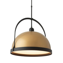 Load image into Gallery viewer, Atlas Large Pendant Light in Detail.
