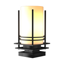 Load image into Gallery viewer, Banded Outdoor Pier Mount.
