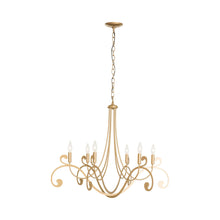 Load image into Gallery viewer, Bella Chandelier.
