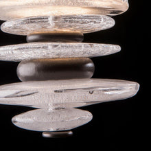 Load image into Gallery viewer, Cairn Large Mini LED Pendant Light in Detail.
