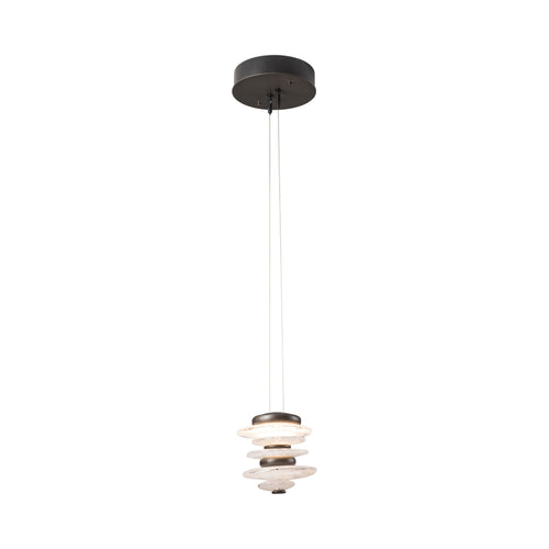 Cairn LED Pendant Light.