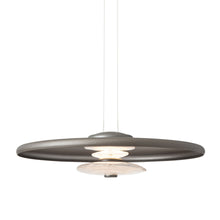 Load image into Gallery viewer, Cairn Mini LED Pendant Light in Detail.
