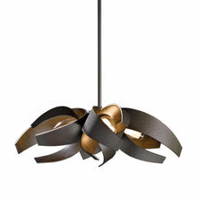 Load image into Gallery viewer, Corona Pendant Light.

