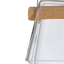 Load image into Gallery viewer, Cowbell LED Mini Pendant Light in Detail.
