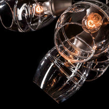 Load image into Gallery viewer, Ensemble Pendant Light in Detail.
