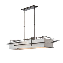 Load image into Gallery viewer, Etch Linear Pendant Light Light.
