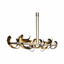 Load image into Gallery viewer, Folio LED Pendant Light in Detail.
