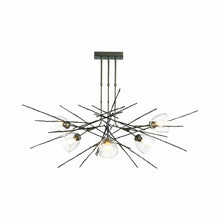 Load image into Gallery viewer, Griffin Pendant Light in Detail.
