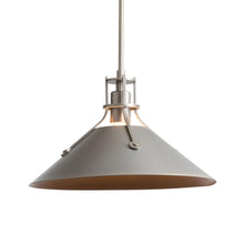 Load image into Gallery viewer, Henry Outdoor Pendant Light in Detail.
