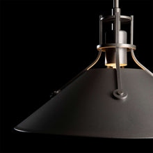 Load image into Gallery viewer, Henry Outdoor Pendant Light in Detail.
