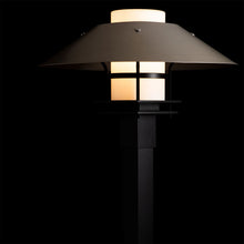 Load image into Gallery viewer, Henry Outdoor Post Light in Detail.
