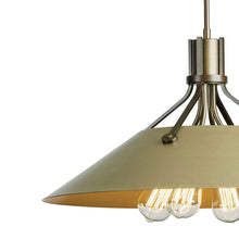 Load image into Gallery viewer, Henry Pendant Light in Detail.
