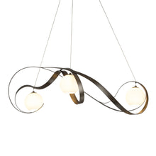 Load image into Gallery viewer, Karma Pendant Light in Detail.
