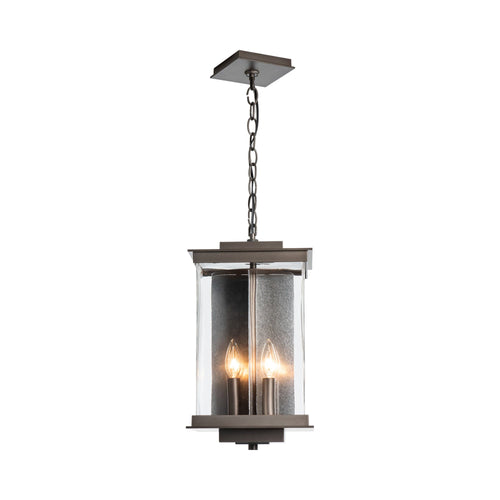 Kingston Outdoor Pendant Light.