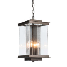 Load image into Gallery viewer, Kingston Outdoor Pendant Light in Detail.

