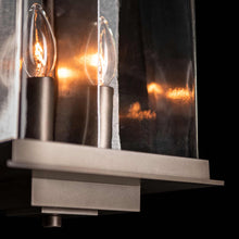 Load image into Gallery viewer, Kingston Outdoor Pendant Light in Detail.
