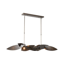 Load image into Gallery viewer, Koi Pendant Light.
