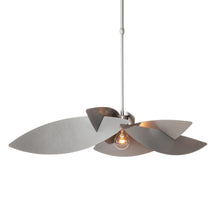 Load image into Gallery viewer, Koi Pendant Light in Detail.
