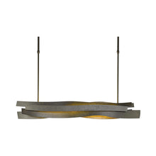 Load image into Gallery viewer, Landscape LED Pendant Light (Option).
