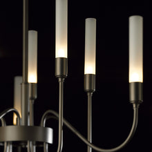 Load image into Gallery viewer, Lisse Chandelier in Detail.
