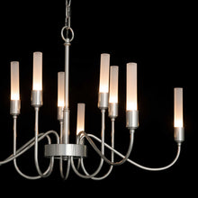 Load image into Gallery viewer, Lisse Chandelier in Detail.
