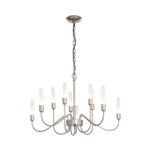 Load image into Gallery viewer, Lisse Chandelier in Detail.
