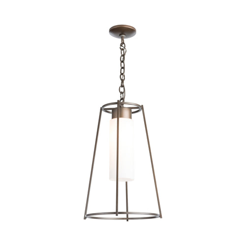 Loft Outdoor Pendant Light.