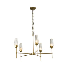 Load image into Gallery viewer, Luma Chandelier.
