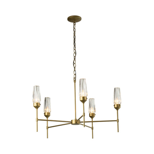 Luma Chandelier.