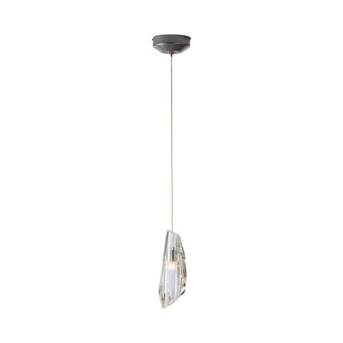 Luma Mini Pendant Light.