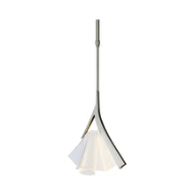 Load image into Gallery viewer, Mobius Mini Pendant Light in Detail.
