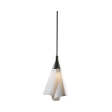 Load image into Gallery viewer, Mobius Mini Pendant Light in Detail.

