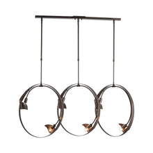 Load image into Gallery viewer, Orion Linear Pendant Light.
