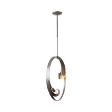 Load image into Gallery viewer, Orion Pendant Light in Detail.
