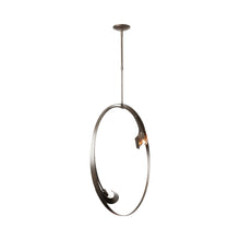 Load image into Gallery viewer, Orion Pendant Light in Detail.
