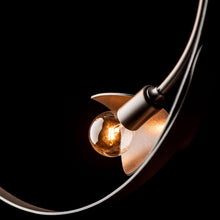 Load image into Gallery viewer, Orion Pendant Light in Detail.
