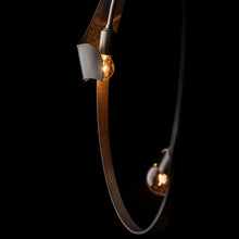Load image into Gallery viewer, Orion Pendant Light in Detail.
