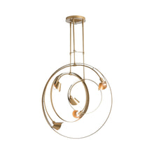 Load image into Gallery viewer, Orion Triple Pendant Light.
