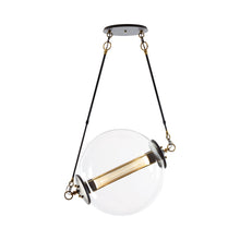 Load image into Gallery viewer, Otto Sphere Pendant Light.
