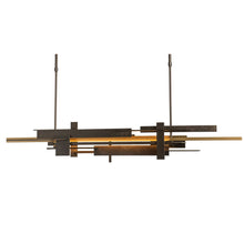 Load image into Gallery viewer, Planar Accent LED Pendant Light in Detail.
