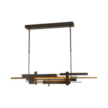 Load image into Gallery viewer, Planar Accent LED Pendant Light.
