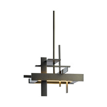 Load image into Gallery viewer, Planar LED Pendant Light.
