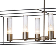 Load image into Gallery viewer, Portico Pendant Light in Detail.
