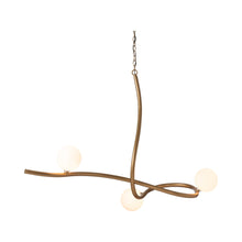 Load image into Gallery viewer, Slide Pendant Light in Detail.
