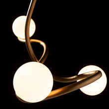 Load image into Gallery viewer, Slide Pendant Light in Detail.
