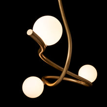 Load image into Gallery viewer, Slide Pendant Light in Detail.
